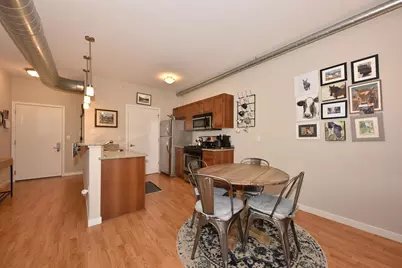 1541 N Jefferson St #304, Milwaukee, WI 53202 - Photo 3