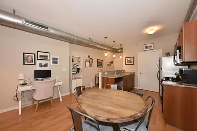 1541 N Jefferson St #304, Milwaukee, WI 53202 - Photo 5