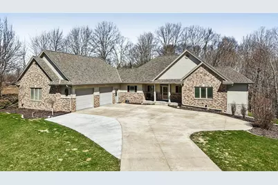 5888  Steeple Ln, Wayne, WI 53090 - Photo 75