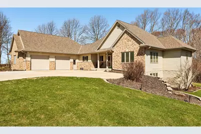 5888  Steeple Ln, Wayne, WI 53090 - Photo 55