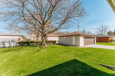 4052 N 89th St, Milwaukee, WI 53222 - Photo 31