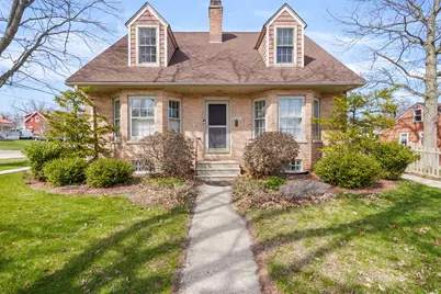 620  73rd St, Kenosha, WI 53143 - Photo 1