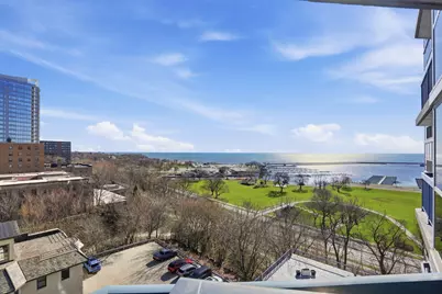 1660 N Prospect Ave #812, Milwaukee, WI 53202 - Photo 13