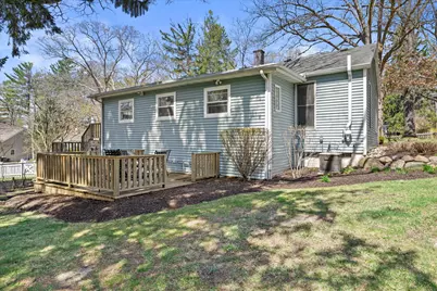 523  Valley Rd, Twin Lakes, WI 53181 - Photo 3