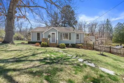 523  Valley Rd, Twin Lakes, WI 53181 - Photo 1