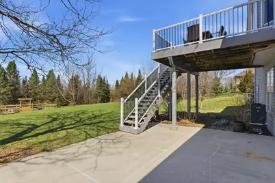 N207  Huberbrooks Dr, Emmet, WI 53098 - Photo 55