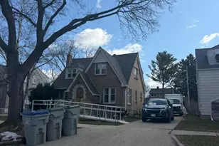 5858 N 40th St, Milwaukee, WI 53209 - Photo 3