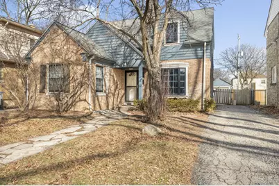 3356 N 48th St, Milwaukee, WI 53216 - Photo 3