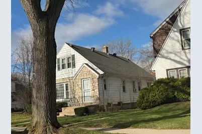3615 N 50th St, Milwaukee, WI 53216 - Photo 3
