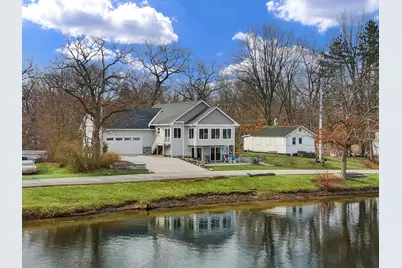 W1143  Lake Dr, Genoa City, WI 53128 - Photo 1