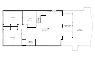 W1143 Lake Dr, Bloomfield, WI 53128 - Photo 5