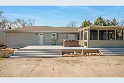 1521  Skinner Dr, Twin Lakes, WI 53181 - Photo 17