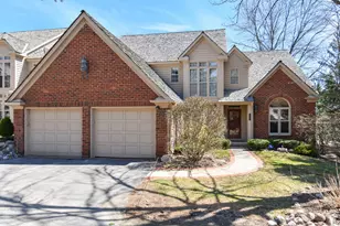 530 Park Cir, Elm Grove, WI 53122 - Photo 1