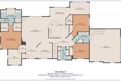 3313  47th Ave, Kenosha, WI 53144 - Photo 55