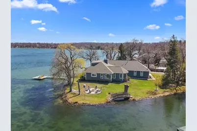 298 W Park Dr, Twin Lakes, WI 53181 - Photo 45