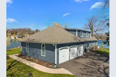 298 W Park Dr, Twin Lakes, WI 53181 - Photo 45