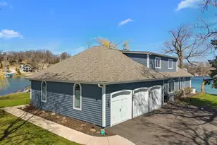 298 W Park Dr, Twin Lakes, WI 53181 - Photo 45