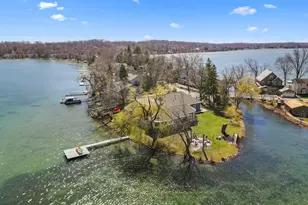 298 W Park Dr, Twin Lakes, WI 53181 - Photo 1