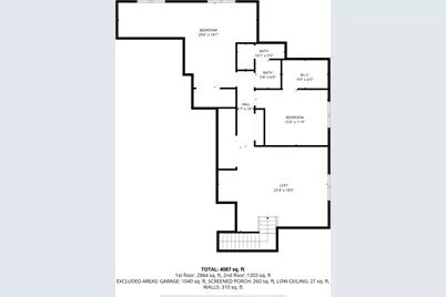 298 W Park Dr, Twin Lakes, WI 53181 - Photo 49