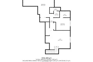 298 W Park Dr, Twin Lakes, WI 53181 - Photo 49