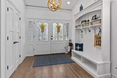 298 W Park Dr, Twin Lakes, WI 53181 - Photo 35