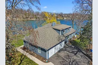 298 W Park Dr, Twin Lakes, WI 53181 - Photo 47