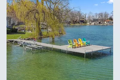 298 W Park Dr, Twin Lakes, WI 53181 - Photo 39