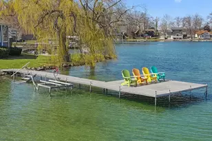 298 W Park Dr, Twin Lakes, WI 53181 - Photo 39