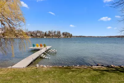 298 W Park Dr, Twin Lakes, WI 53181 - Photo 37