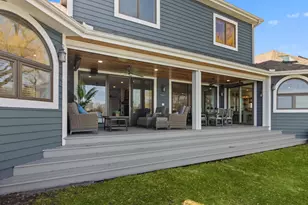 298 W Park Dr, Twin Lakes, WI 53181 - Photo 31