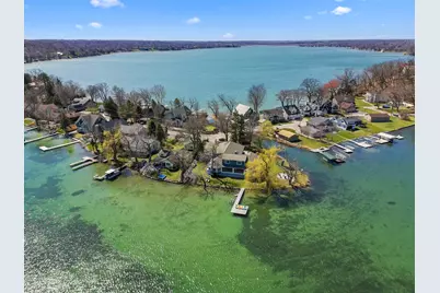 298 W Park Dr, Twin Lakes, WI 53181 - Photo 47