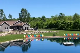 985 W Fur Farm Rd, New Holstein, WI 53061 - Photo 33