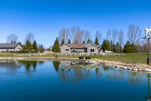 985 W Fur Farm Rd, New Holstein, WI 53061 - Photo 39