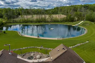 W985 Fur Farm Rd, New Holstein, WI 53061 - Photo 35
