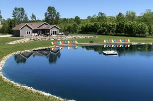 985 W Fur Farm Rd, New Holstein, WI 53061 - Photo 1