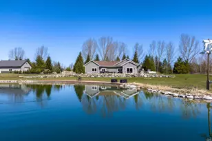W985 Fur Farm Rd, New Holstein, WI 53061 - Photo 3