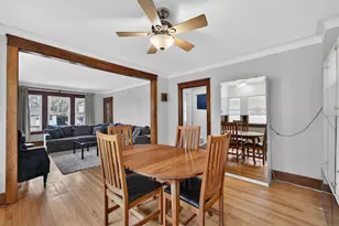 1546 William St, Racine, WI 53402 - Photo 5