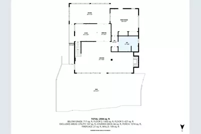 N7295  Ridge Rd, Plymouth, WI 53073 - Photo 43