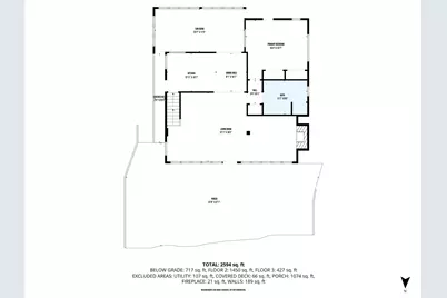 N7295  Ridge Rd, Plymouth, WI 53073 - Photo 57