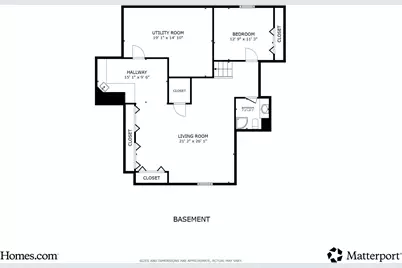 W143N6633  Aspen Dr, Menomonee Falls, WI 53051 - Photo 41