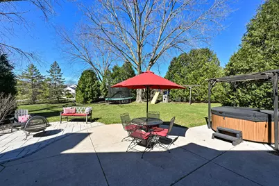 W143N6633  Aspen Dr, Menomonee Falls, WI 53051 - Photo 31