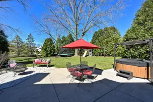 W143N6633 Aspen Dr, Menomonee Falls, WI 53051 - Photo 31