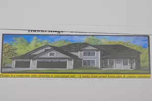 590 Hawks Ridge Rd, Grafton, WI 53024 - Photo 1