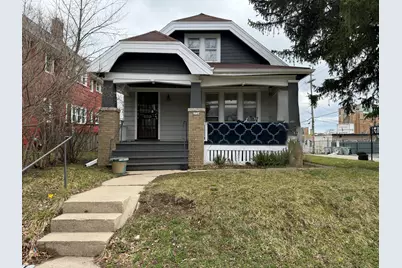 2724 N 53rd St, Milwaukee, WI 53210 - Photo 1