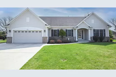 6305  Cedarhedge Dr, Racine, WI 53406 - Photo 1