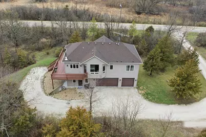 N7026  County Rd Dd -, Spring Prairie, WI 53105 - Photo 1