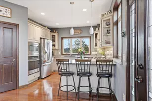 N7026 County Rd Dd -, Spring Prairie, WI 53105 - Photo 9