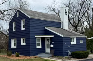 5564 Angle Ln, Greendale, WI 53219 - Photo 1