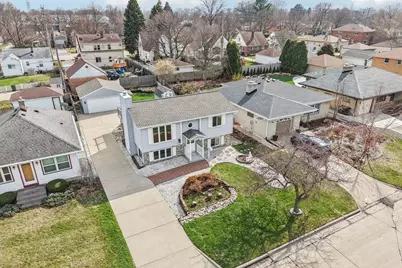 1925 E Van Beck Ave, Saint Francis, WI 53235 - Photo 41