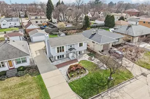 1925 E Van Beck Ave, Saint Francis, WI 53235 - Photo 41